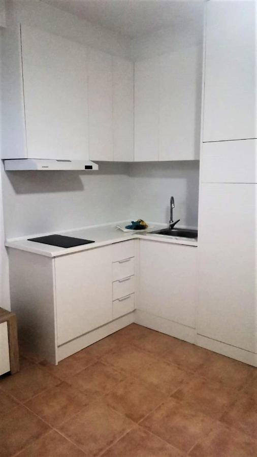 Apartamento Zona Parque Comercial Mojácar Εξωτερικό φωτογραφία