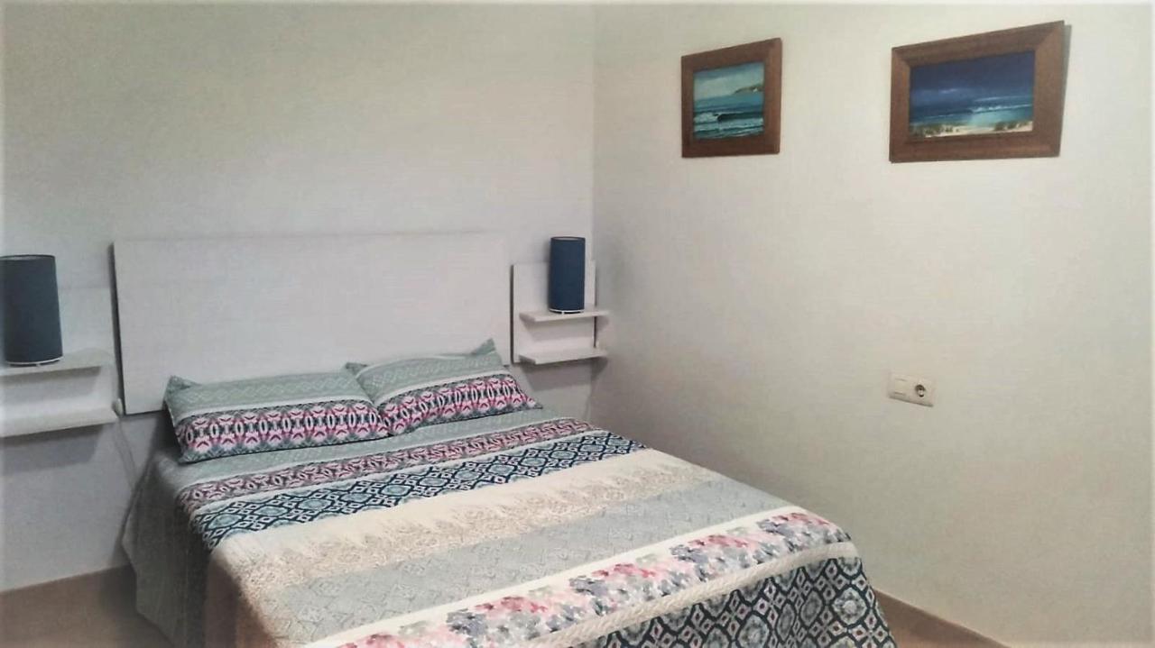 Apartamento Zona Parque Comercial Mojácar Εξωτερικό φωτογραφία