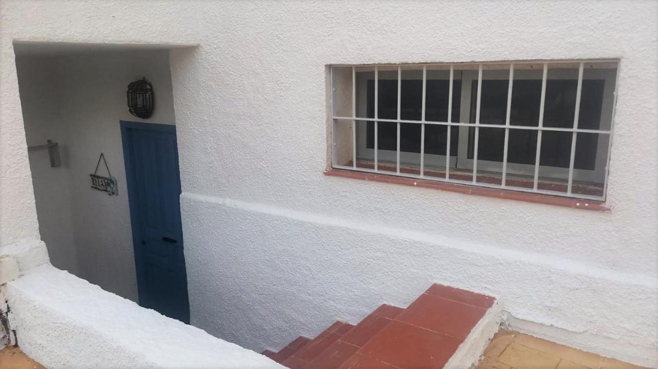 Apartamento Zona Parque Comercial Mojácar Εξωτερικό φωτογραφία