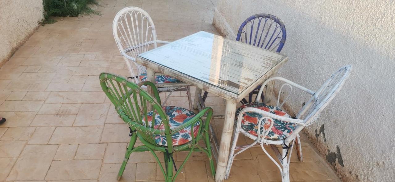 Apartamento Zona Parque Comercial Mojácar Εξωτερικό φωτογραφία