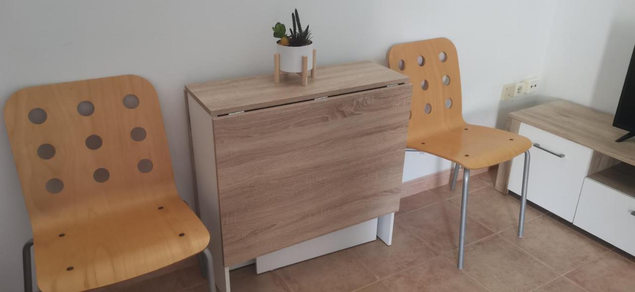 Apartamento Zona Parque Comercial Mojácar Εξωτερικό φωτογραφία