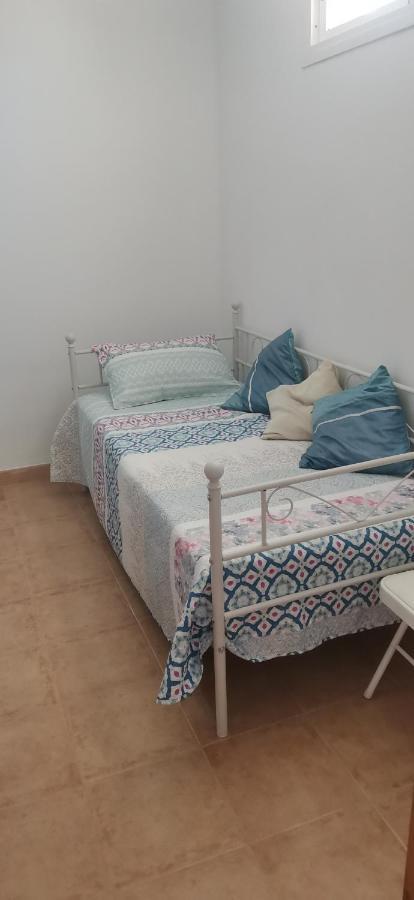 Apartamento Zona Parque Comercial Mojácar Εξωτερικό φωτογραφία