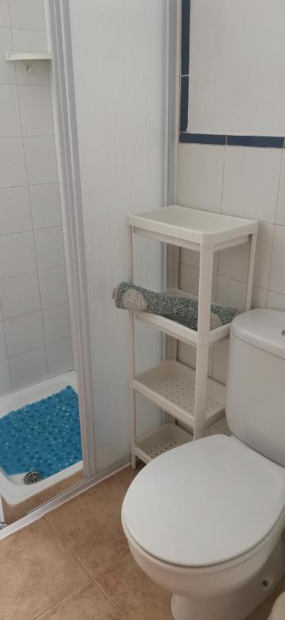 Apartamento Zona Parque Comercial Mojácar Εξωτερικό φωτογραφία