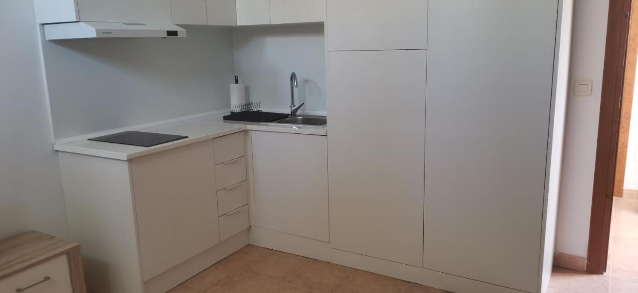 Apartamento Zona Parque Comercial Mojácar Εξωτερικό φωτογραφία