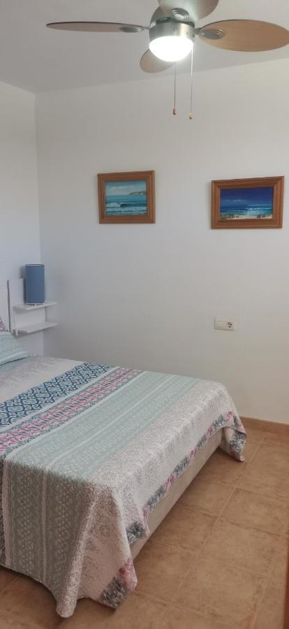 Apartamento Zona Parque Comercial Mojácar Εξωτερικό φωτογραφία