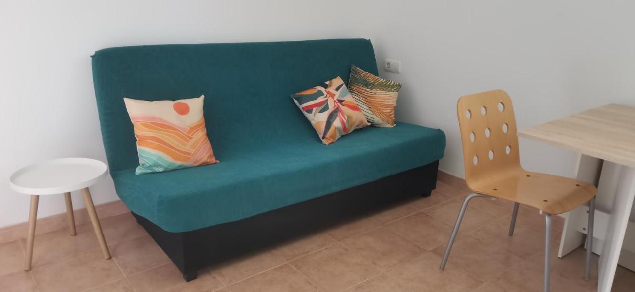 Apartamento Zona Parque Comercial Mojácar Εξωτερικό φωτογραφία