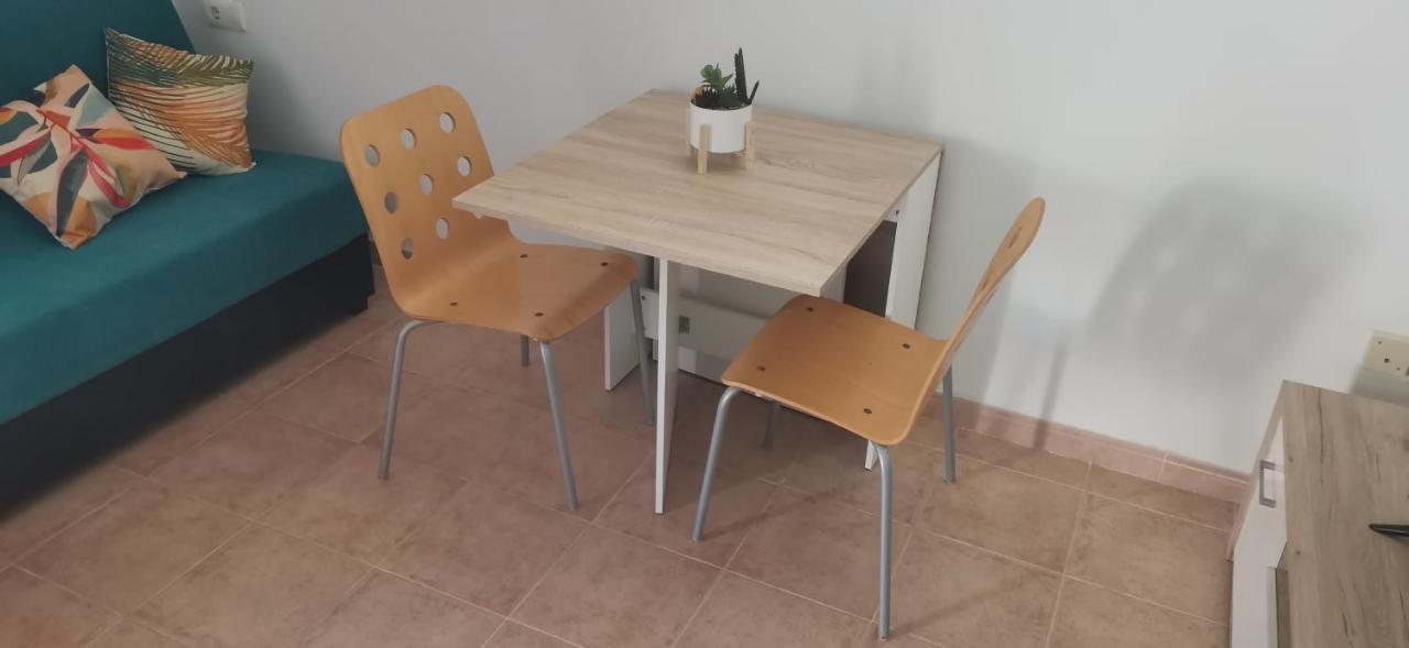 Apartamento Zona Parque Comercial Mojácar Εξωτερικό φωτογραφία
