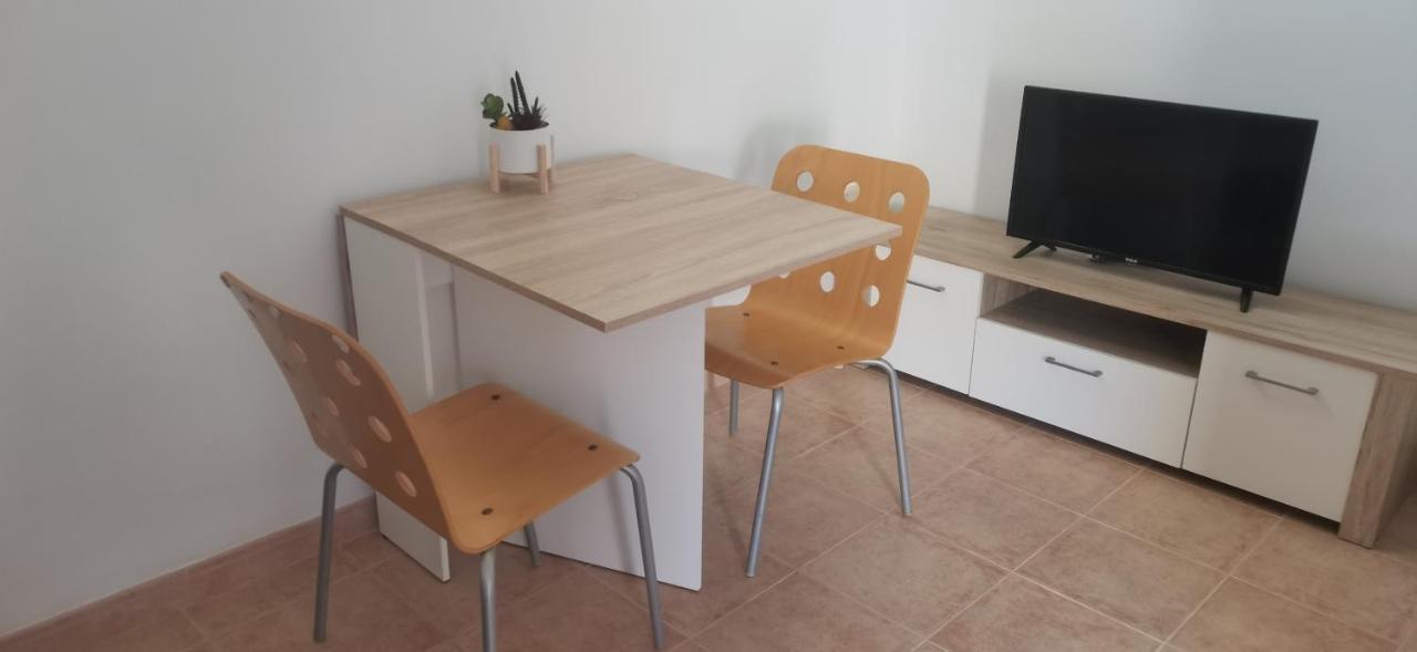 Apartamento Zona Parque Comercial Mojácar Εξωτερικό φωτογραφία