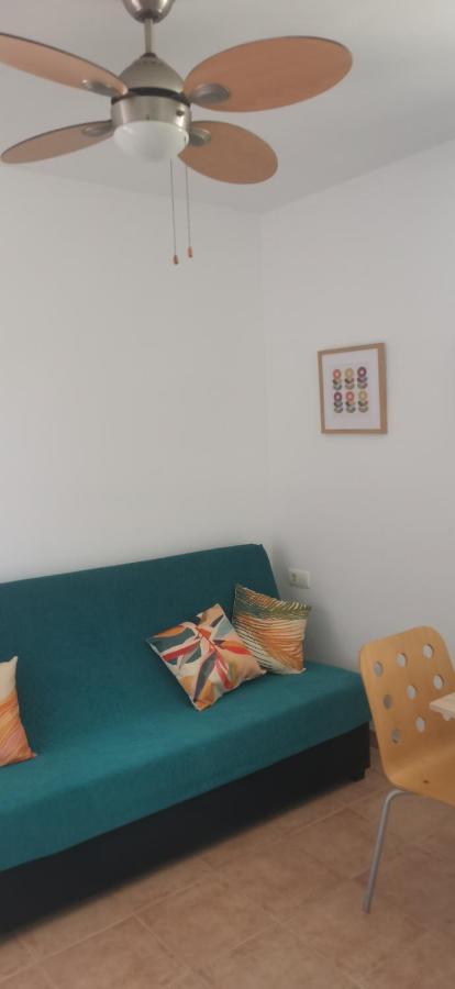 Apartamento Zona Parque Comercial Mojácar Εξωτερικό φωτογραφία
