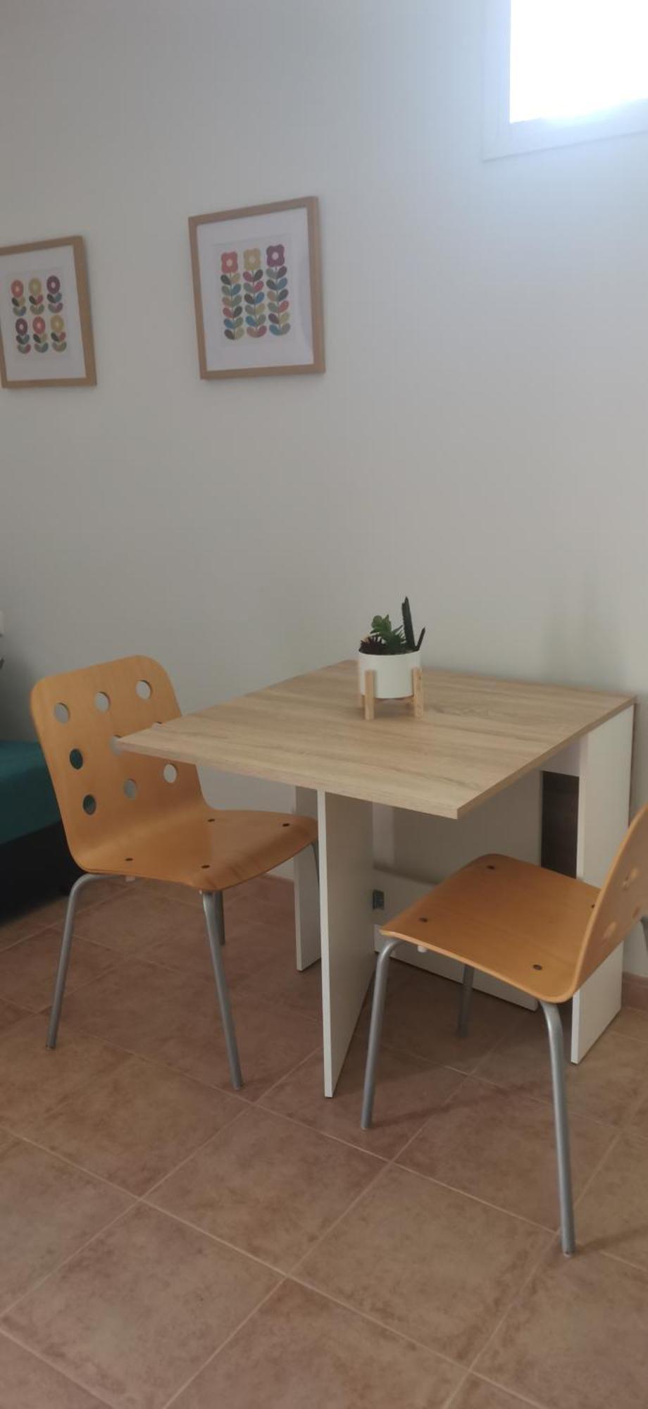 Apartamento Zona Parque Comercial Mojácar Εξωτερικό φωτογραφία