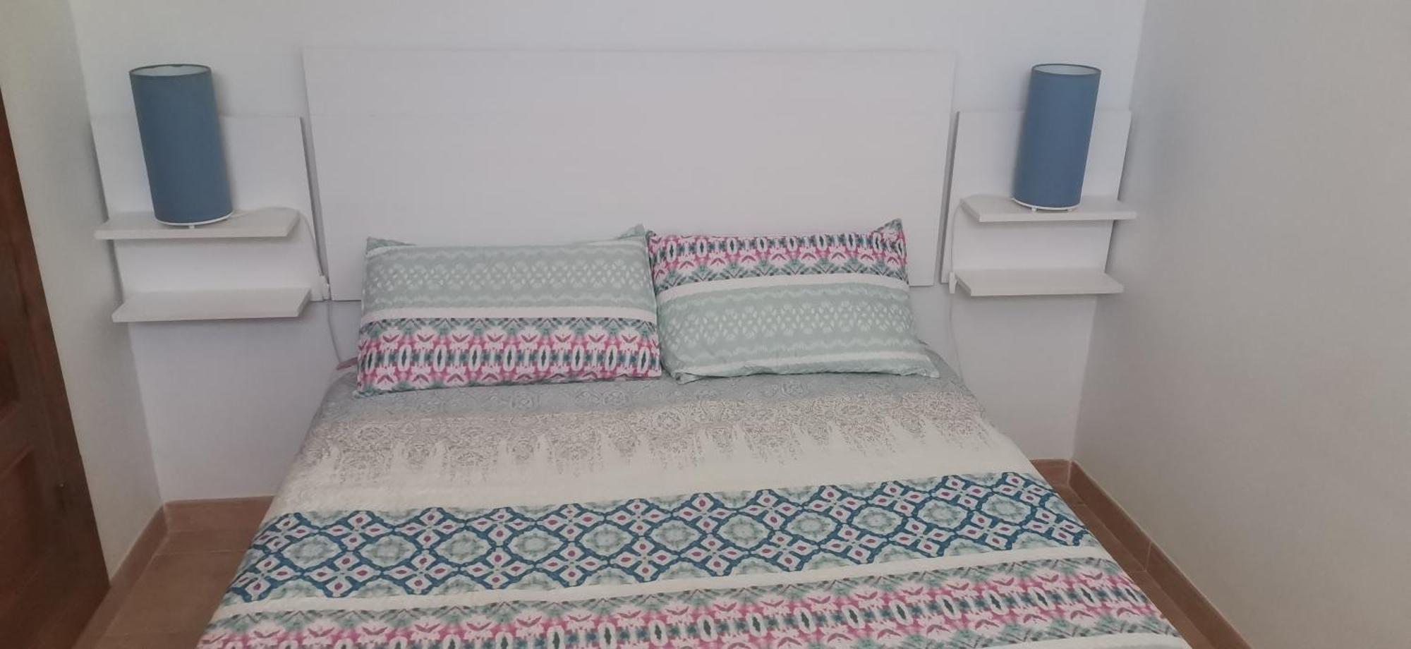 Apartamento Zona Parque Comercial Mojácar Εξωτερικό φωτογραφία